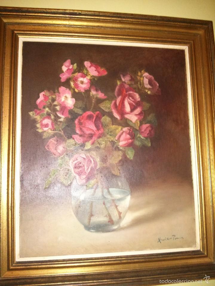 Arte: ROSAS-XAVIER POUSA - Foto 2