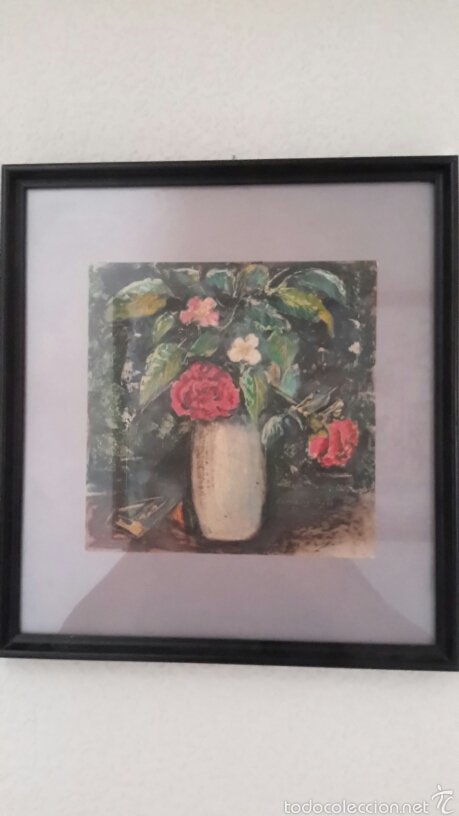 Arte: Cuadro - Foto 1