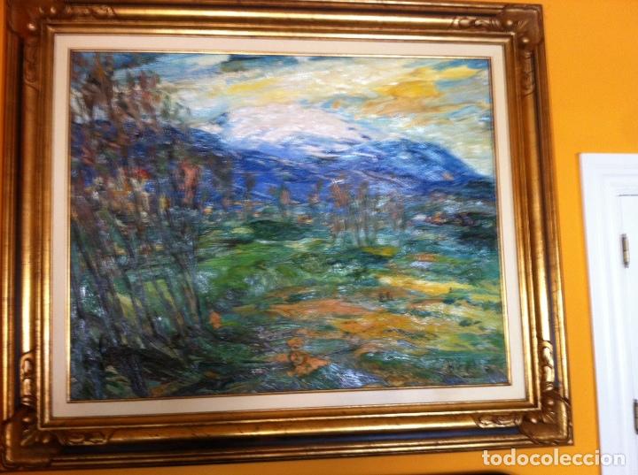 Arte: El Valles de Joan Abello - Foto 2