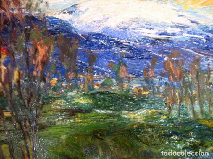 Arte: El Valles de Joan Abello - Foto 3
