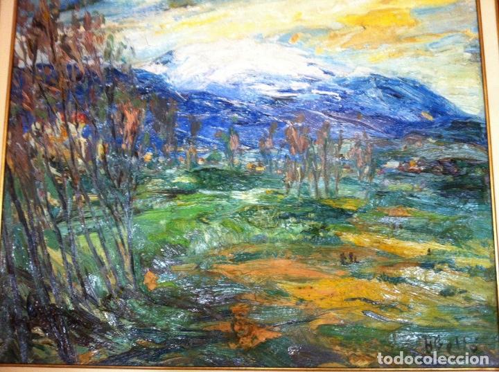 Arte: El Valles de Joan Abello - Foto 5