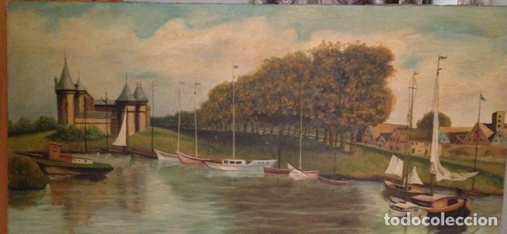 Arte: PAISAJE ALEMAN...? - Foto 2