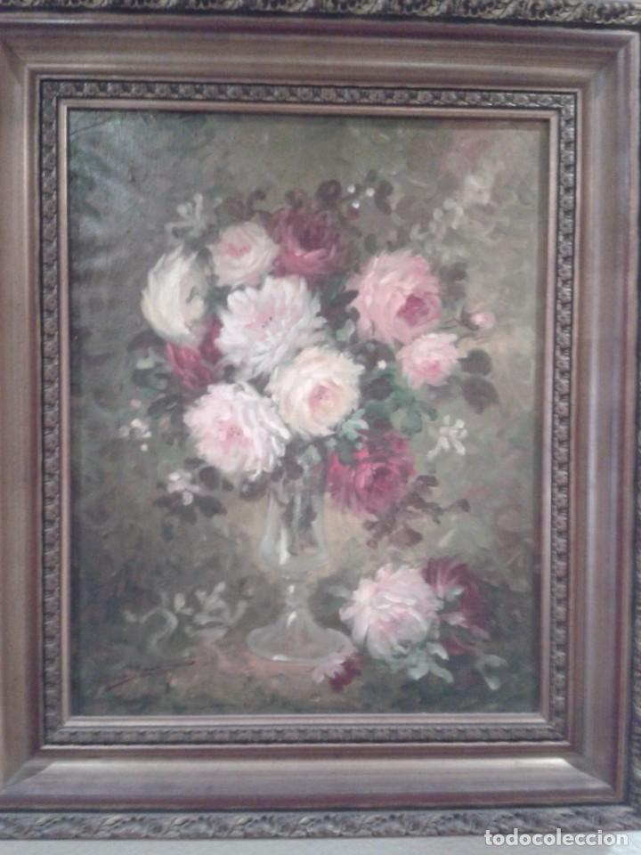 Arte: OFERTA DEL MES D&aacute;ntoni Antonio Ballester Ruiz - Foto 1
