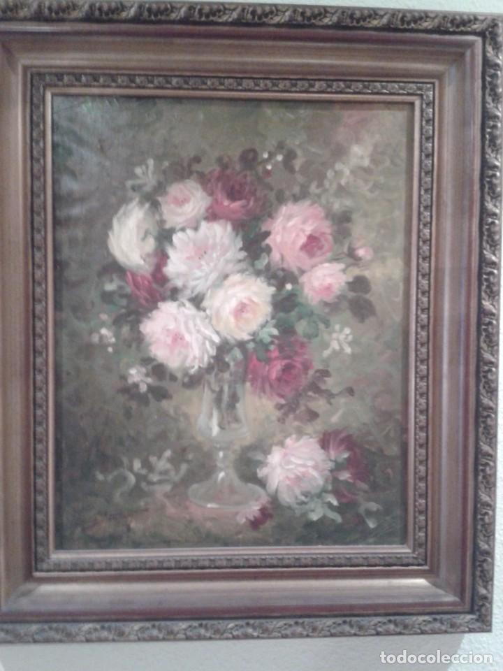 Arte: OFERTA DEL MES D&aacute;ntoni Antonio Ballester Ruiz - Foto 2