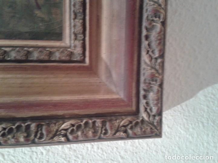 Arte: OFERTA DEL MES D&aacute;ntoni Antonio Ballester Ruiz - Foto 4