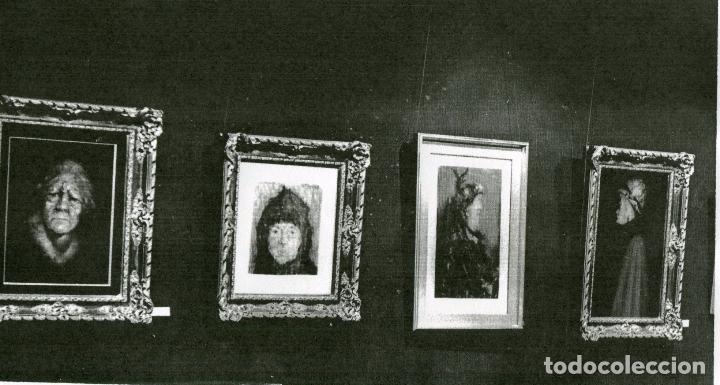 Arte: exposici&oacute;n Districte V - Foto 3