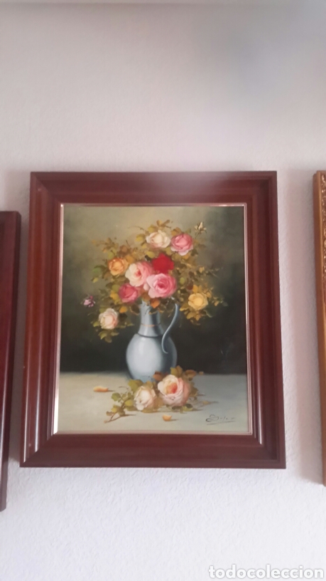 Arte: Cuadro - Foto 1