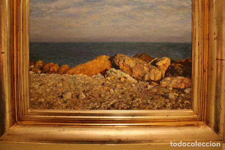 Arte: OFERTA GINER GODELLA JAVIER - Foto 1