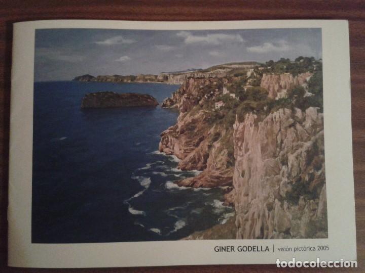 Arte: OFERTA GINER GODELLA JAVIER - Foto 2