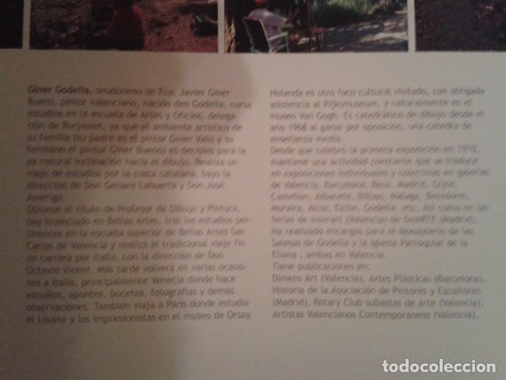 Arte: OFERTA GINER GODELLA JAVIER - Foto 3