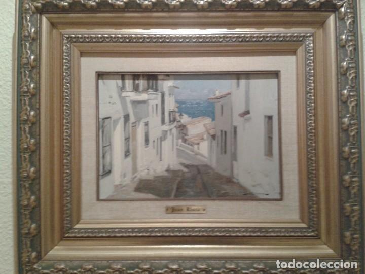 Arte: OFERTA JUAN LLUNA ALTEA - Foto 1