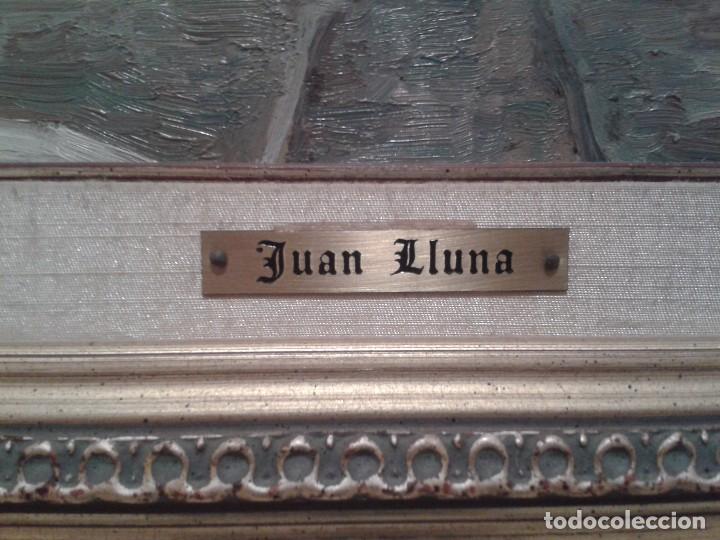 Arte: OFERTA JUAN LLUNA ALTEA - Foto 2