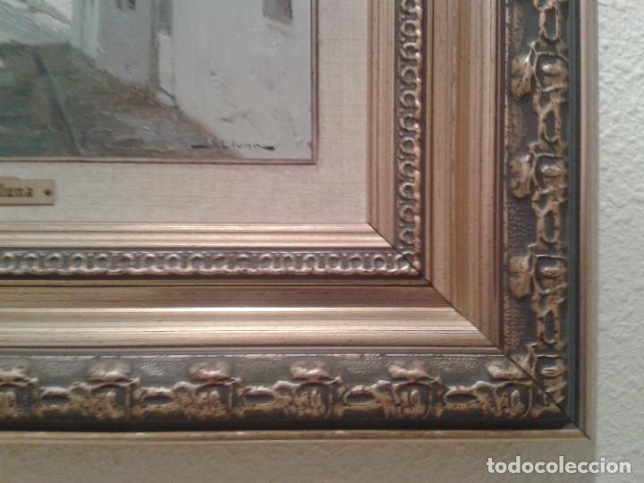 Arte: OFERTA JUAN LLUNA ALTEA - Foto 3