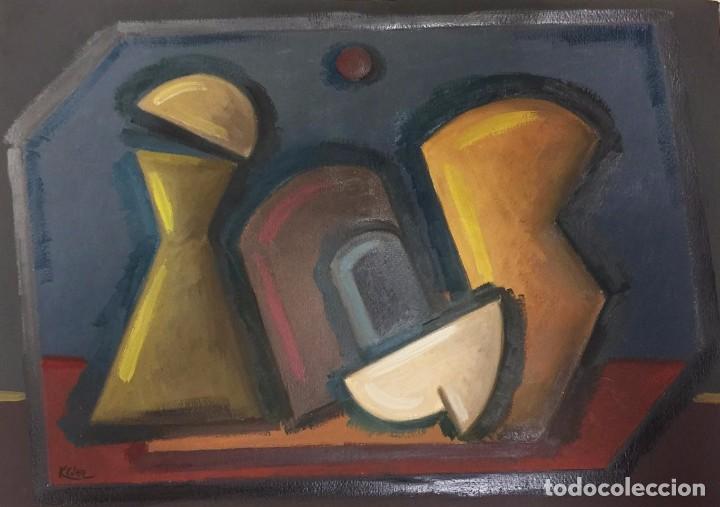 Arte: KGLEZ- KAREN GONZ&Aacute;LEZ - Foto 1