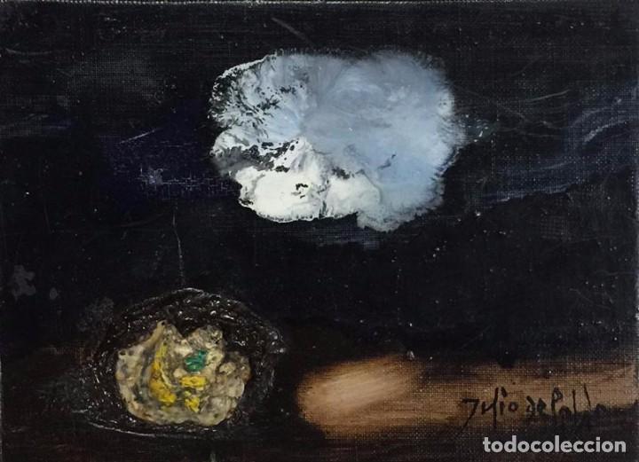 Arte: JULIO DE PABLO 1917 SANTANDER 2009 - Foto 1