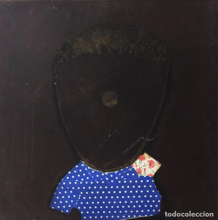 Arte: SALVADOR - Foto 1