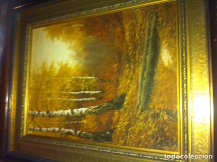 Arte: preciosa obra de calidad - Foto 4
