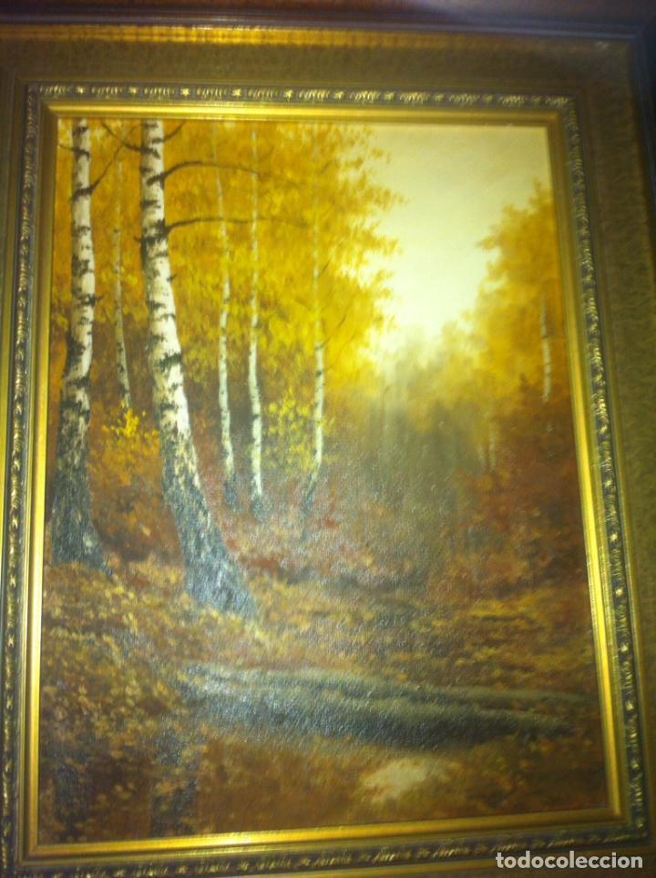 Arte: preciosa obra de calidad - Foto 5