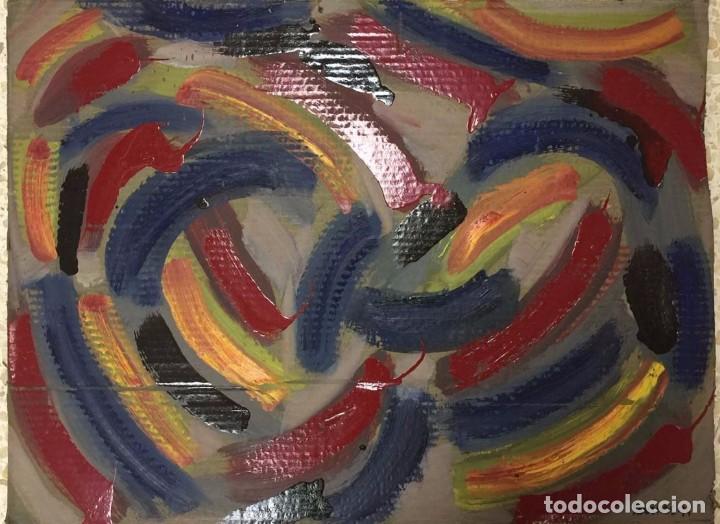 Arte: LLOREN&Ccedil; ROVIRAS (1940-2009) - Foto 1