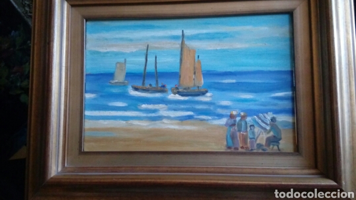 Arte: Marina - Foto 1