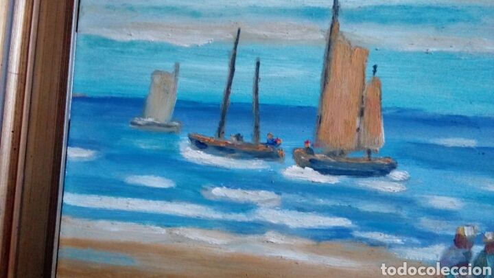 Arte: Marina - Foto 2