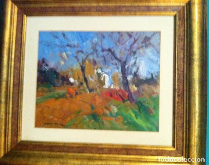 Arte: El &Aacute;rbol de Pineda Bueno - Foto 1