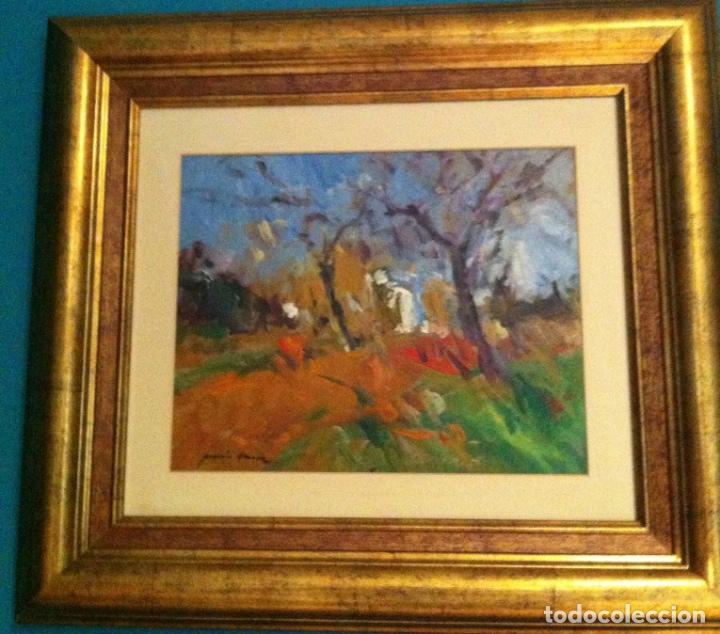 Arte: El &Aacute;rbol de Pineda Bueno - Foto 2