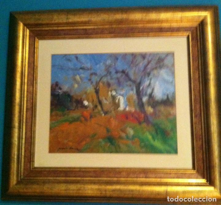 Arte: El &Aacute;rbol de Pineda Bueno - Foto 3
