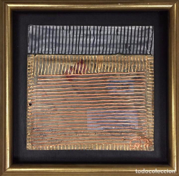 Arte: GERARDO RODR&Iacute;GUEZ - Foto 1