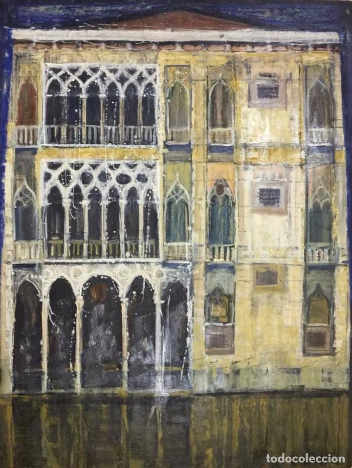 Arte: ANTONI PEDROLA (1928) - Foto 1