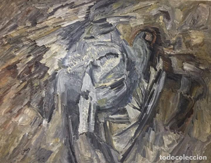 Arte: RAFAEL CUARTIELLES (1932-2018) - Foto 1