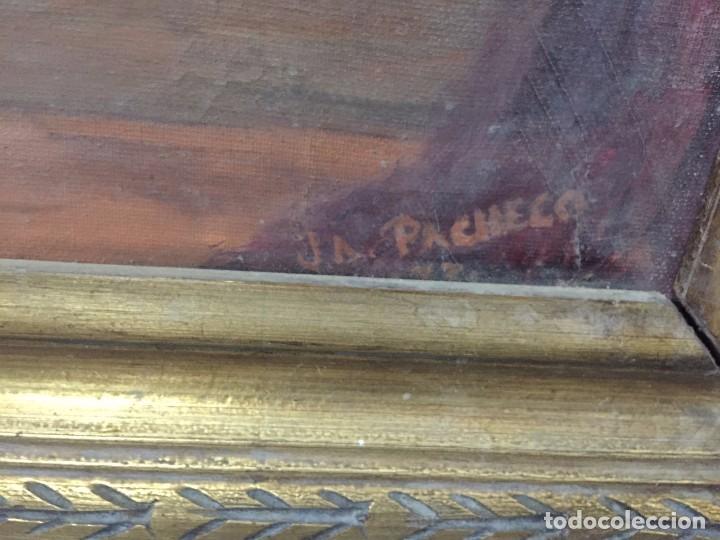 Arte: Bodeg&oacute;n - Pacheco - Foto 2