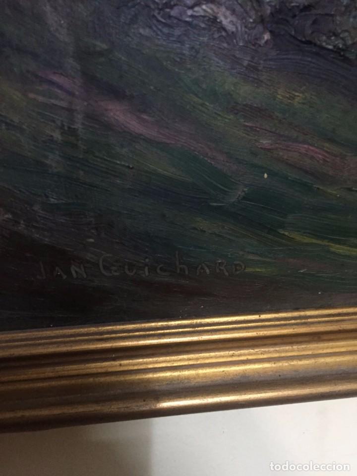 Arte: Paisaje - Jan Guichard - Foto 2