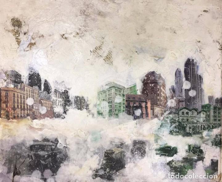 Arte: ALBERTO CASTA&Ntilde;&Eacute; - Foto 1