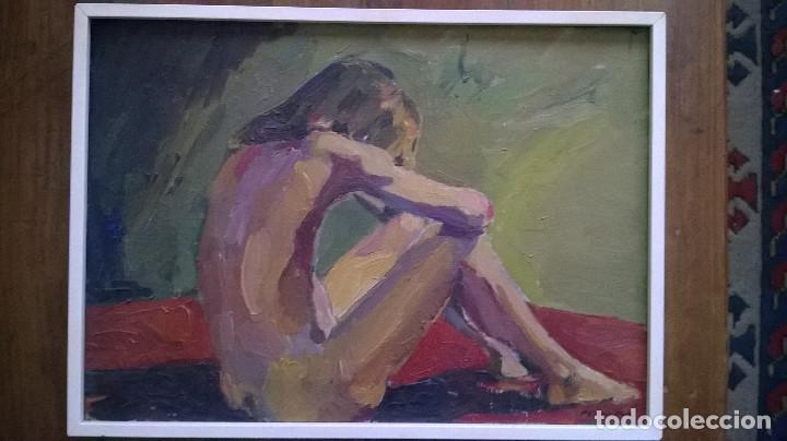 Arte: Desnudo, Jaume Juez - Foto 1