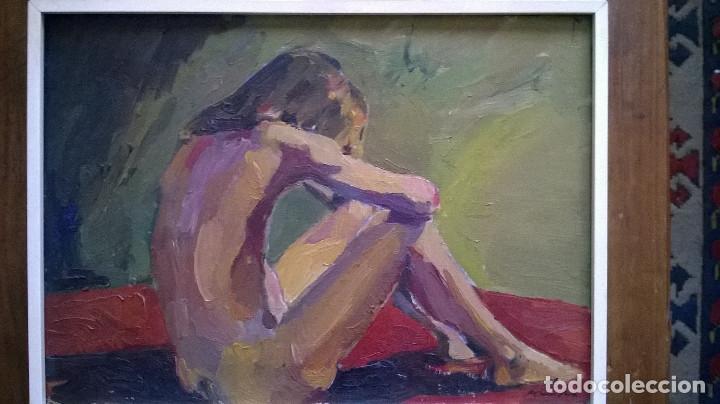 Arte: Desnudo, Jaume Juez - Foto 3