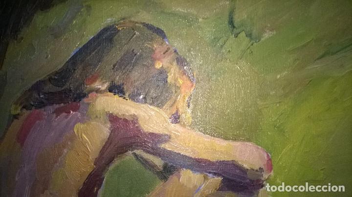 Arte: Desnudo, Jaume Juez - Foto 4