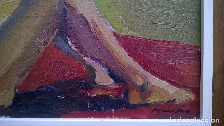 Arte: Desnudo, Jaume Juez - Foto 6