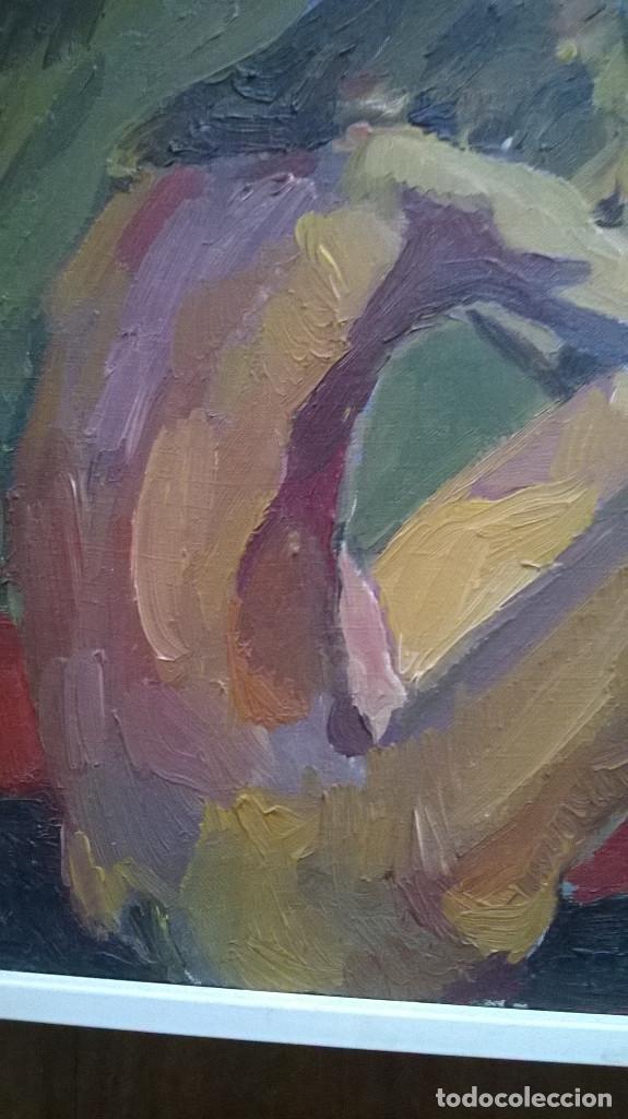 Arte: Desnudo, Jaume Juez - Foto 7