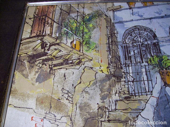 Arte: PINTURA  DE  BERNARD  DUFOUR - Foto 6