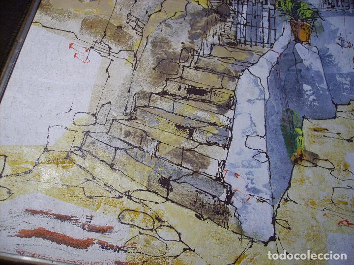 Arte: PINTURA  DE  BERNARD  DUFOUR - Foto 8