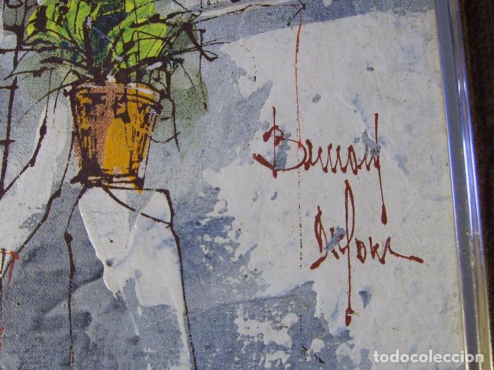 Arte: PINTURA  DE  BERNARD  DUFOUR - Foto 9