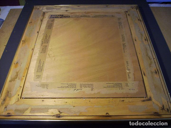 Arte: PINTURA  DE  BERNARD  DUFOUR - Foto 10
