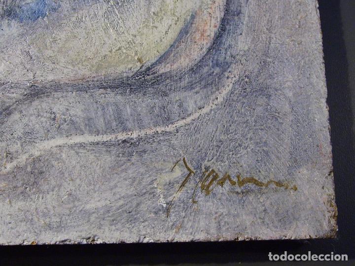 Arte: PINTURA  DE  MATERNIDAD - Foto 13