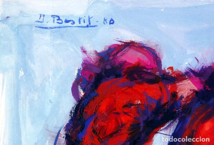 Arte: CASTELLERS JOSEP BESTIT - Foto 2