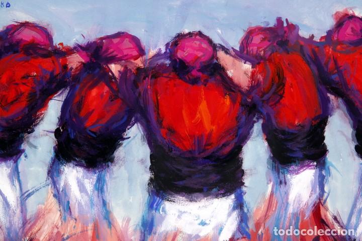 Arte: CASTELLERS JOSEP BESTIT - Foto 7