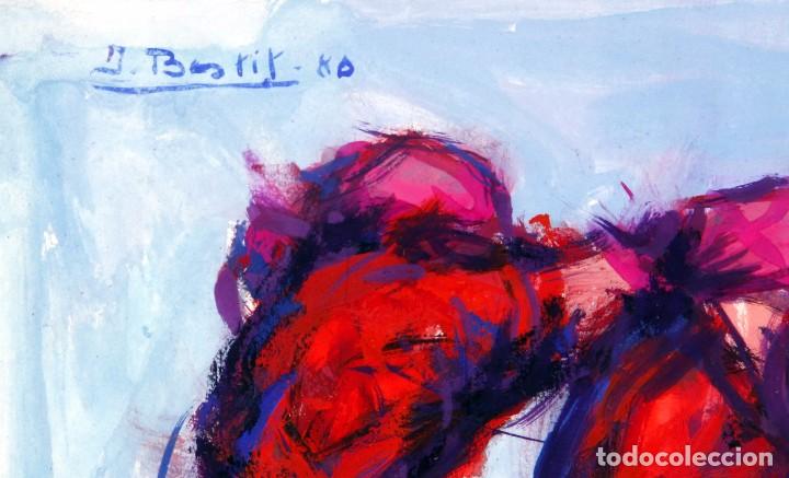 Arte: CASTELLERS JOSEP BESTIT - Foto 8