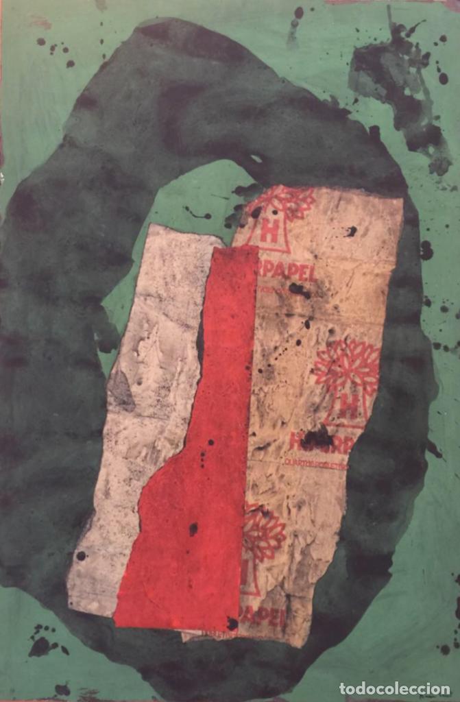 Arte: RAMON CANET (1950) Palma de Mallorca - Foto 1