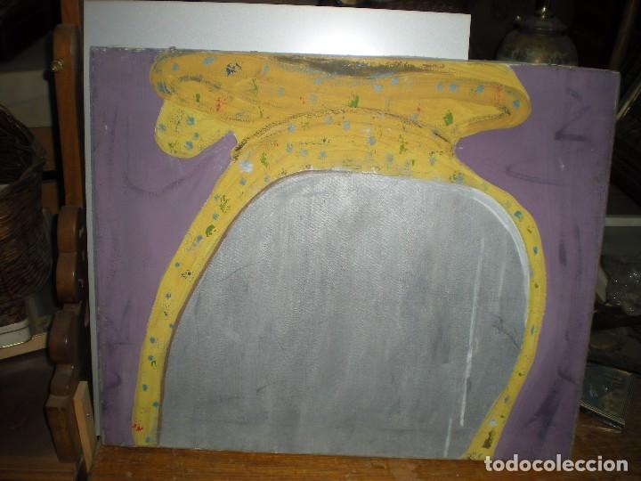 Arte: Lienzo medidas 61x50cm - Foto 1