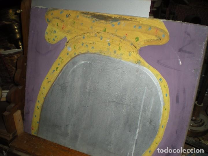 Arte: Lienzo medidas 61x50cm - Foto 2